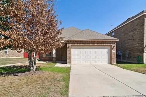 14027 Laurel Br, San Antonio, TX, 78245-3591 | Card Image