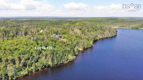 Lots 19 & 20 Joanne Langford Drive, French Road, NS, B1K3P9 | Card Image
