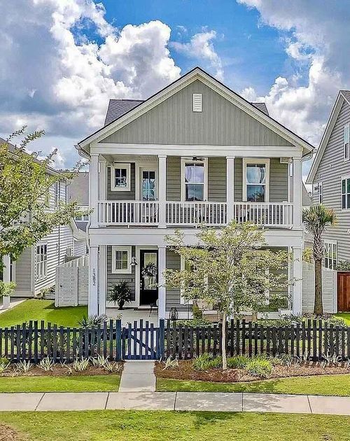 1382 Clay Field Trl, Summerville, SC, 29485-9227 | Card Image