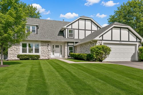 731 Roaring Brook Ln, Algonquin, IL, 60102-4310 | Card Image