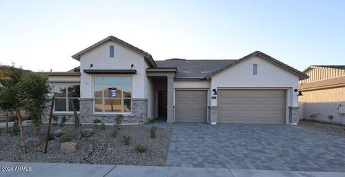 6823 N 190th Drive, Waddell, AZ, 85355 | Card Image