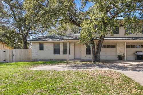 a-3802 Foust Trl, Georgetown, TX, 78628-2535 | Card Image