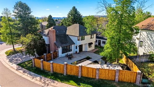 9223 Wolfdale Dr, Lone Tree, CO, 80124-8907 | Card Image
