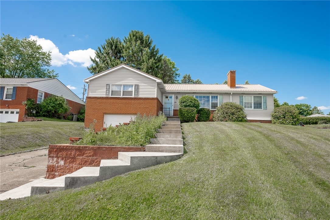 Residential in White Twp
