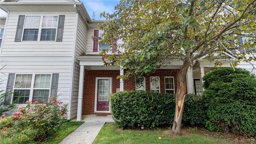 4176 Flat Trl, Union City, GA, 30291-7176 | Card Image