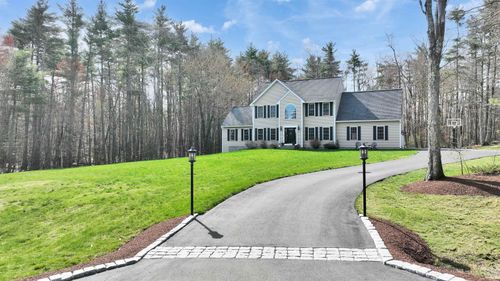 5 Shady Rock Rd, Brookline, NH, 03033-4409 | Card Image