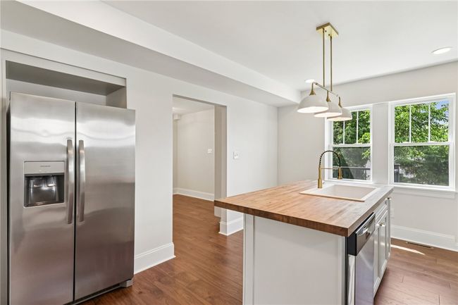 252 Hudson Ave, House other with 5 bedrooms, 2 bathrooms and null parking in Greensburg PA | Image 10