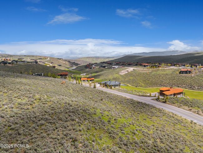 6393 Painted Valley Pass, Home with 0 bedrooms, 0 bathrooms and null parking in Park City UT | Image 13
