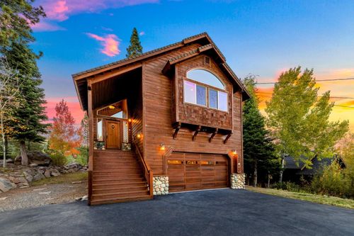 13331 Hillside Dr, Truckee, CA, 96161-6883 | Card Image
