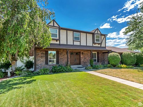 2218 E Sublette Pl, Sandy, UT, 84093-1053 | Card Image