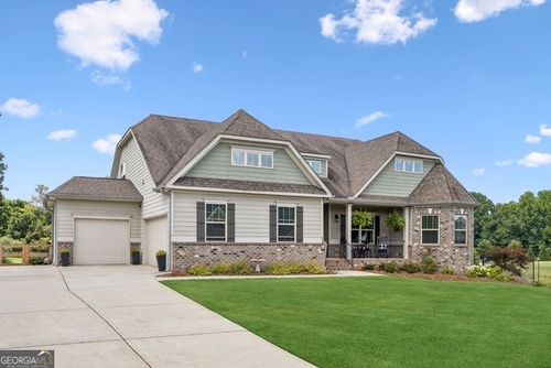 8325 Post Oak Ln, Gainesville, GA, 30506-4880 | Card Image