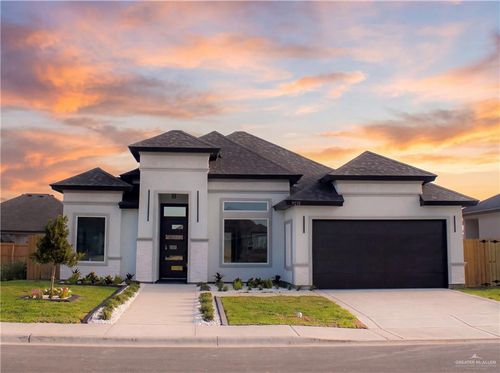 908 Dorado Dr, Mission, TX, 78573 | Card Image