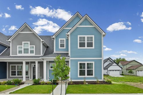 120 Parkerwood Ln, West Lafayette, IN, 47906-4543 | Card Image