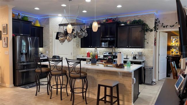 1855 Partin Terrace Rd, House other with 4 bedrooms, 4 bathrooms and null parking in Kindred FL | Image 14