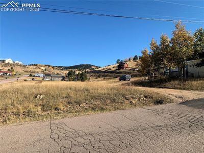 703 Lode Street, Home with 0 bedrooms, 0 bathrooms and null parking in Cripple Creek CO | Image 2