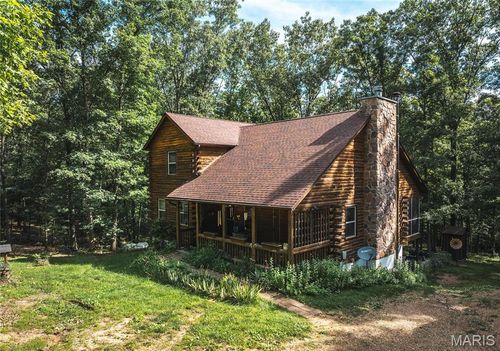 232 Timber Glen Rd, Steelville, MO, 65565-4619 | Card Image