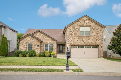 1579 Cobra Ln, Clarksville, TN, 37042-0707 | Card Image