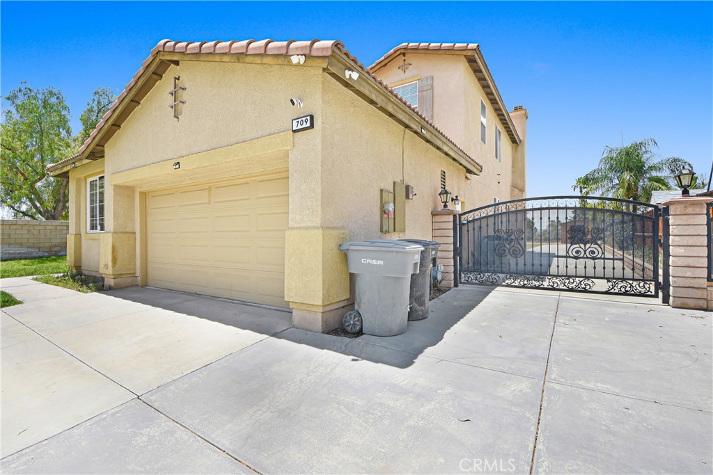 Residential in San Jacinto