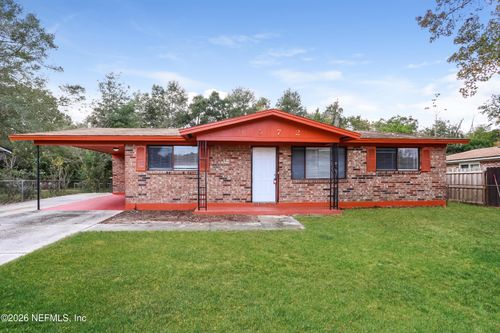 9572 Spottswood Rd W, Jacksonville, FL, 32208-1138 | Card Image