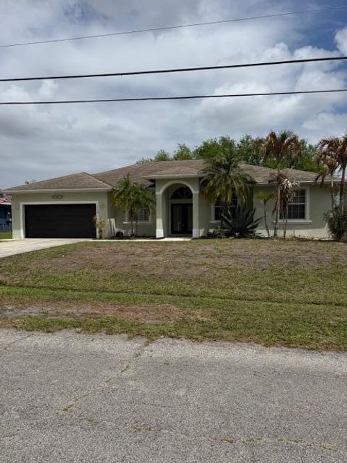 522 Se Nome Dr, Port St. Lucie, FL, 34984-8903 | Card Image