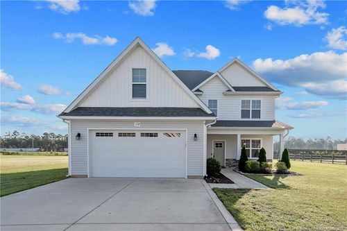 158 Turkey Trot Ln, Raeford, NC, 28376-9424 | Card Image