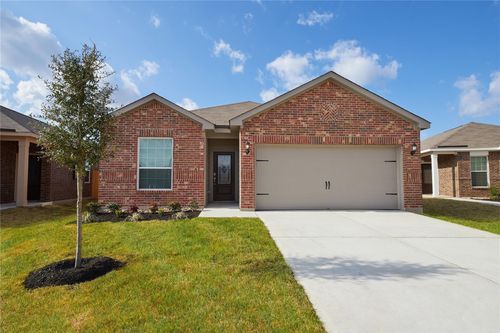 443 Lone Rider Dr, Katy, TX, 77493-4991 | Card Image