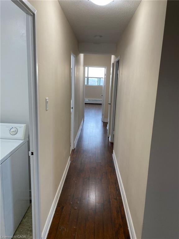 Residential Lease in Mississauga