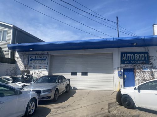3452 N Elston Ave, Chicago, IL, 60618-5608 | Card Image