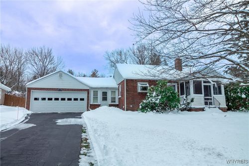 6615 Gartman Road, Orchard Park, NY, 14127 | Card Image