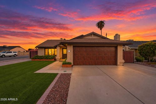 5811 W Folley Street, Chandler, AZ, 85226 | Card Image