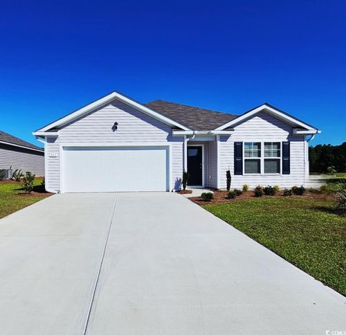 205 Hollandbush Dr, Little River, SC, 29566-4801 | Card Image
