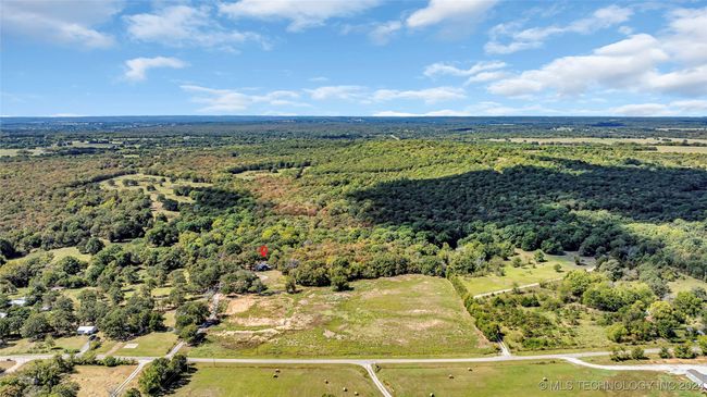 17223 County Road 3660, House other with 1 bedrooms, 1 bathrooms and null parking in Stonewall OK | Image 34