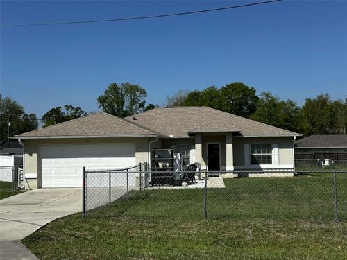 13650 Se 51st Avenue, Summerfield, FL, 34491 | Card Image
