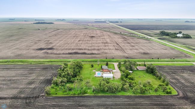 Aerial - Facing East | Image 53