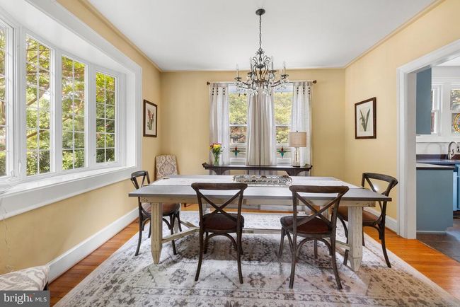1501 Libbie Ave, House other with 4 bedrooms, 4 bathrooms and null parking in RICHMOND VA | Image 15