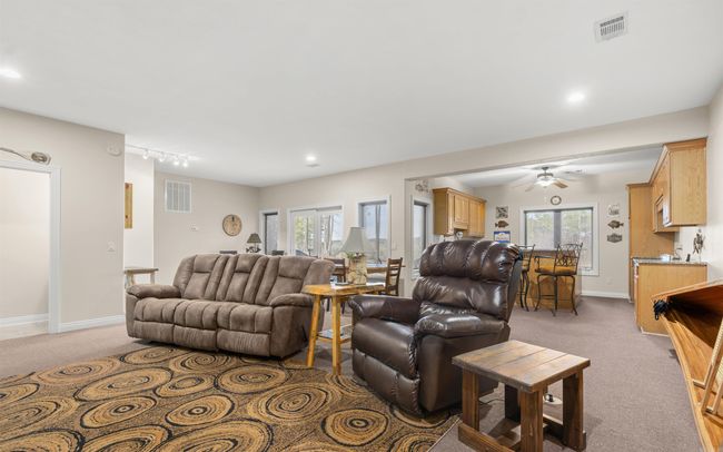 2 Gijon Ln, House other with 3 bedrooms, 3 bathrooms and null parking in Hot Springs Village AR | Image 35