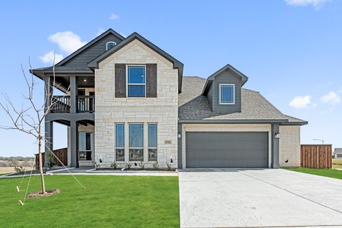 11712 Flathead Ct, Godley, TX, 76044-1526 | Card Image