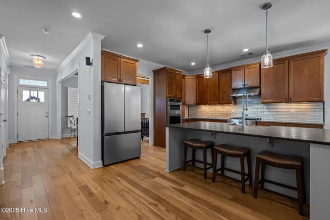 3544 Shell Quarry Dr, House other with 3 bedrooms, 3 bathrooms and 2 parking in Wilmington NC | Image 23