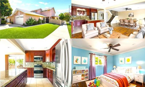 22018 Craggy View St, Chatsworth, CA, 91311-2809 | Card Image