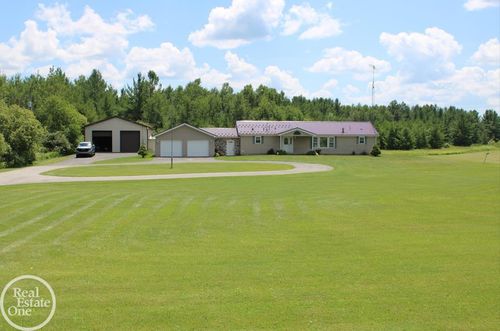 67 W Kittle Road, Unknown, MI, 48647 | Card Image