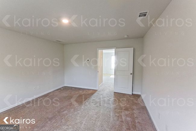 6009 Argyle Loop, House other with 3 bedrooms, 3 bathrooms and null parking in Macon GA | Image 7
