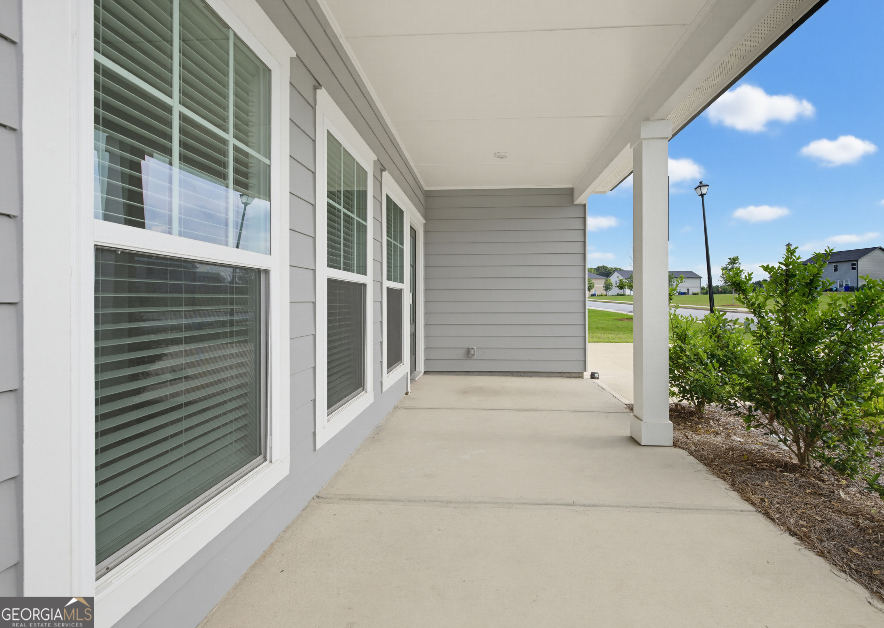 Residential in Conyers 4