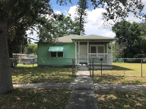 545 15th Ave S, St Petersburg, FL, 33701-5437 | Card Image