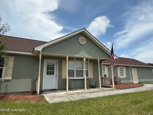 210 Zachary Ln, Hubert, NC, 28539-4541 | Card Image