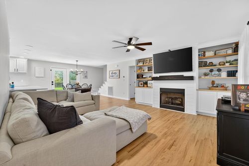 309 Silhouette Trce, Boiling Springs, SC, 29316-6850 | Card Image