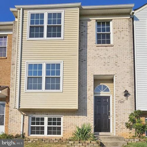 5420 Quest Ct, WOODBRIDGE, VA, 22193-4543 | Card Image