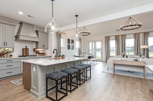 6826 Chatsworth Ct, House other with 3 bedrooms, 4 bathrooms and 2 parking in Murfreesboro TN | Image 11