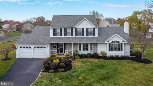 1403 E Fernbrook Dr, WARRINGTON, PA, 18976-1365 | Card Image