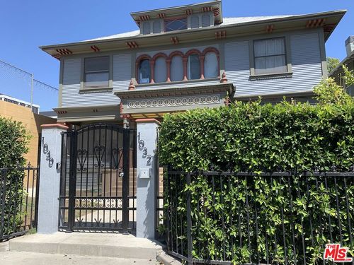 1032-12-1032 S Burlington Avenue, Los Angeles, CA, 90006 | Card Image