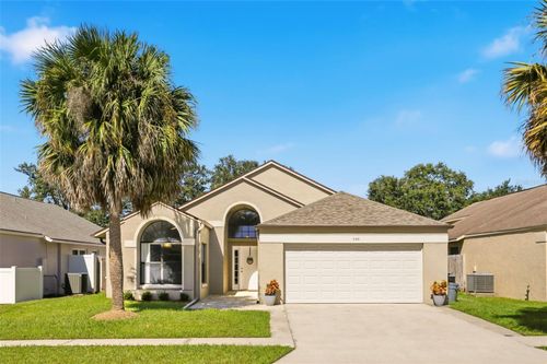 245 Lakebreeze Cir, LAKE MARY, FL, 32746-6053 | Card Image